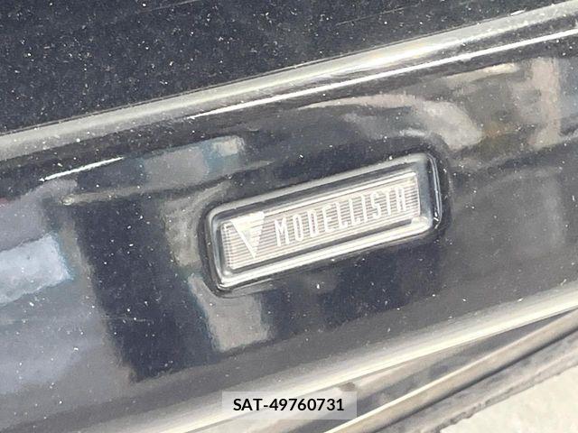 Toyota VELLFIRE 2013-07 7620983-2