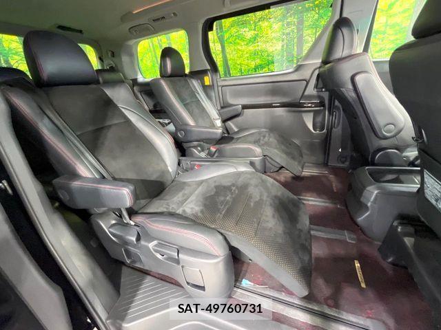 Toyota VELLFIRE 2013-07 7620983-8
