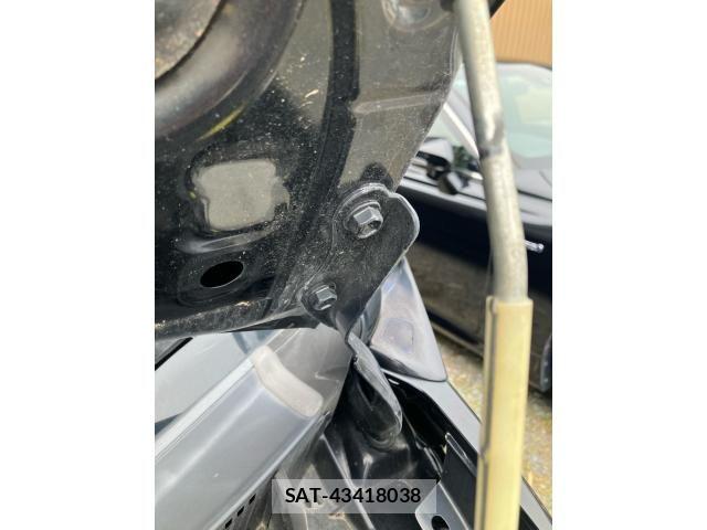 Toyota VELLFIRE 2012-03 7620990-9