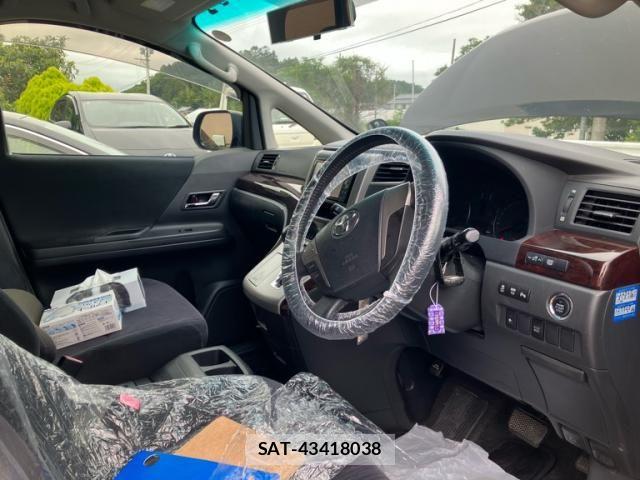 Toyota VELLFIRE 2012-03 7620990-11