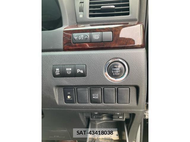 Toyota VELLFIRE 2012-03 7620990-13