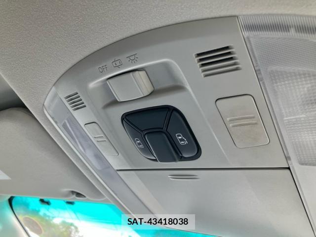 Toyota VELLFIRE 2012-03 7620990-15