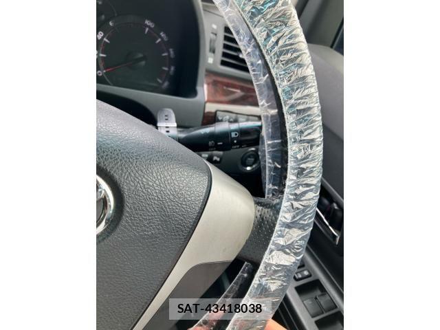 Toyota VELLFIRE 2012-03 7620990-16