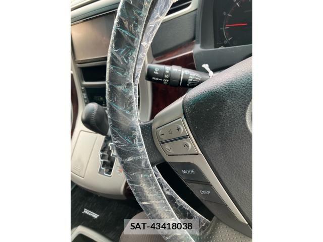 Toyota VELLFIRE 2012-03 7620990-17