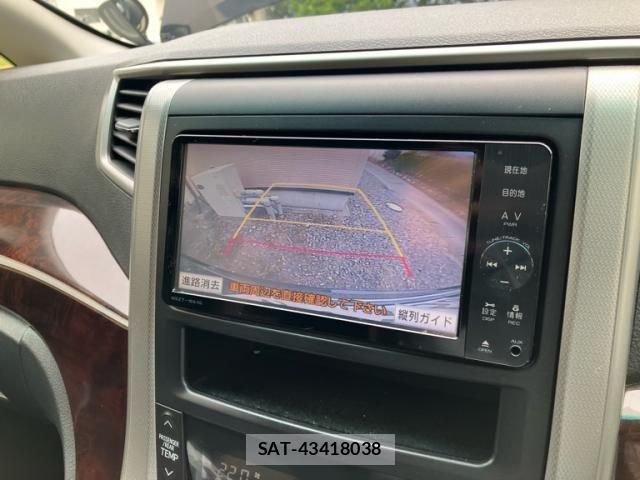 Toyota VELLFIRE 2012-03 7620990-20