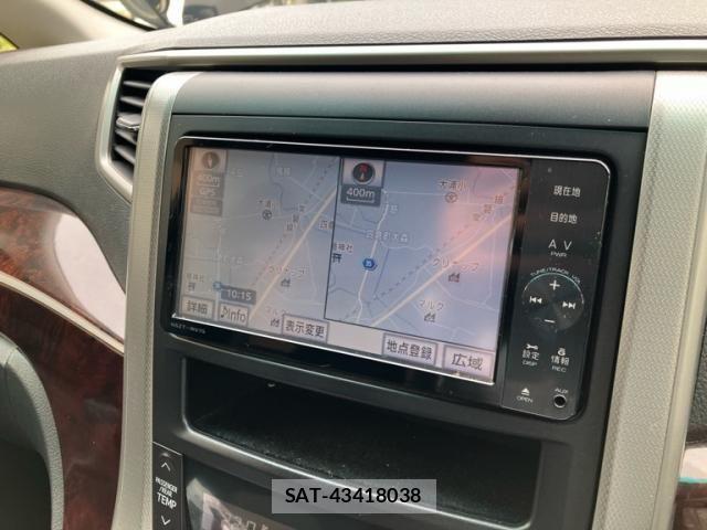 Toyota VELLFIRE 2012-03 7620990-21