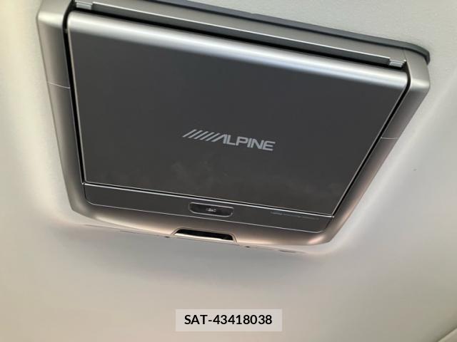 Toyota VELLFIRE 2012-03 7620990-22