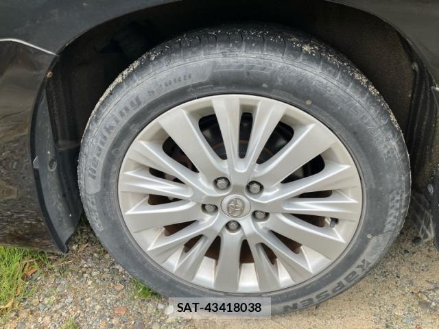 Toyota VELLFIRE 2012-03 7620990-5