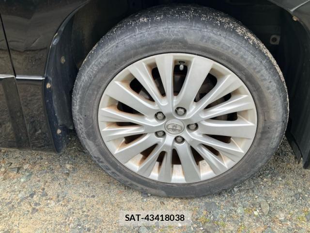 Toyota VELLFIRE 2012-03 7620990-6