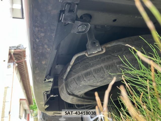 Toyota VELLFIRE 2012-03 7620990-7