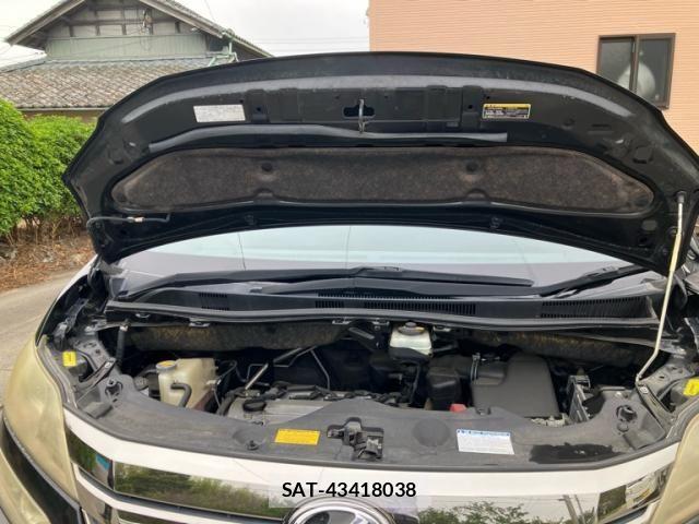 Toyota VELLFIRE 2012-03 7620990-8