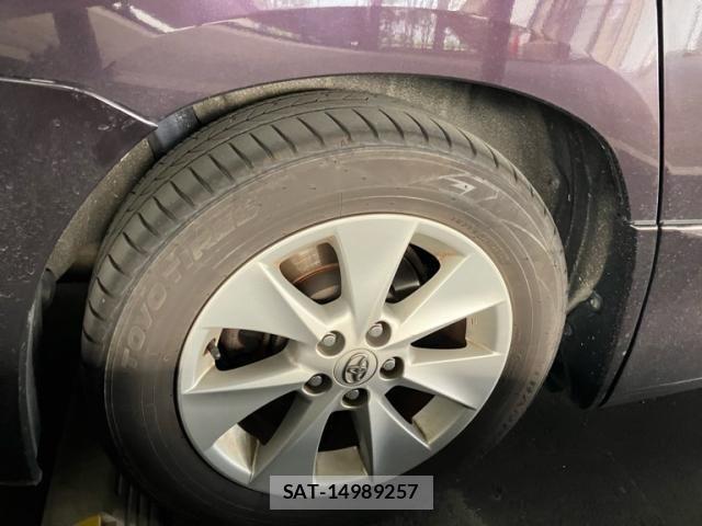 Toyota VELLFIRE 2012-05 7620989-2