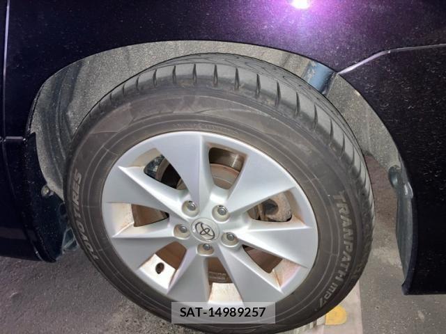 Toyota VELLFIRE 2012-05 7620989-3