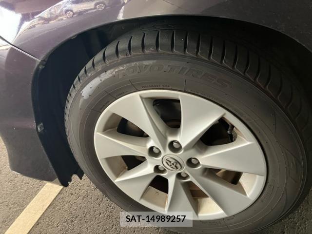 Toyota VELLFIRE 2012-05 7620989-4
