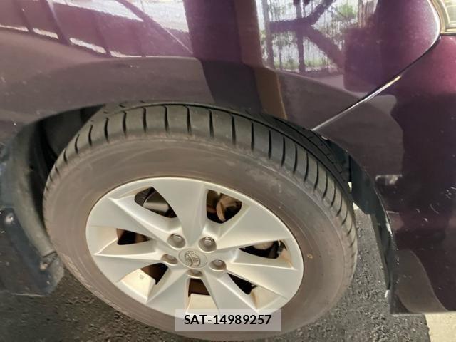Toyota VELLFIRE 2012-05 7620989-5