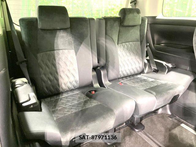 Toyota VELLFIRE 2018-05 7620971-9