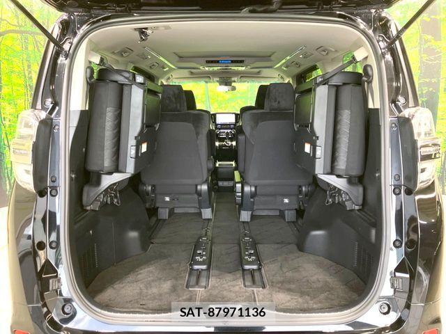 Toyota VELLFIRE 2018-05 7620971-10