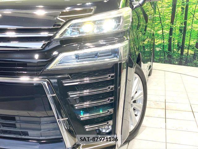 Toyota VELLFIRE 2018-05 7620971-13