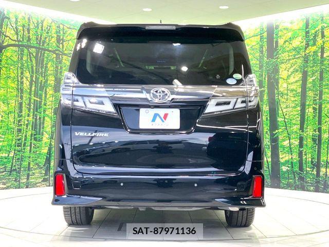 Toyota VELLFIRE 2018-05 7620971-15