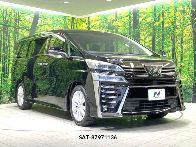Toyota VELLFIRE 2018-05 7620971-16