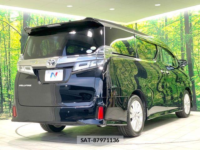 Toyota VELLFIRE 2018-05 7620971-17