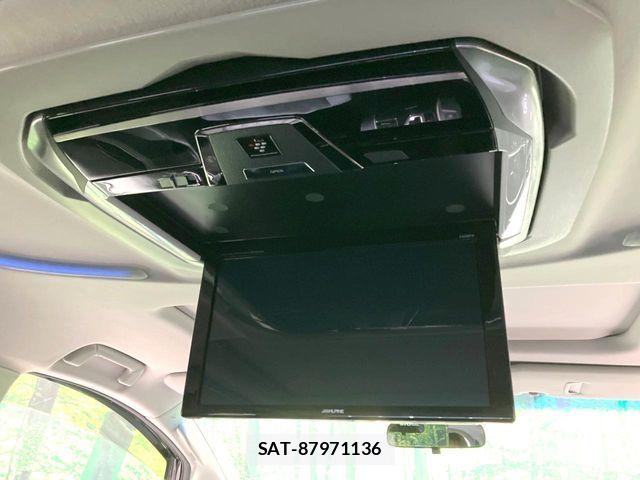 Toyota VELLFIRE 2018-05 7620971-4