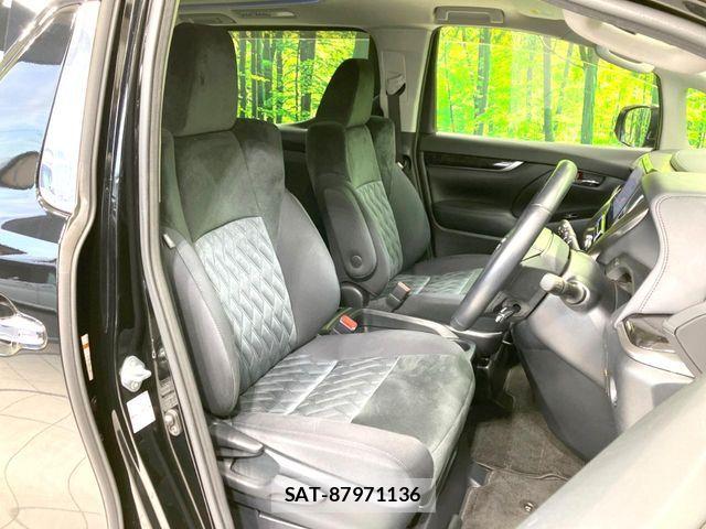 Toyota VELLFIRE 2018-05 7620971-7