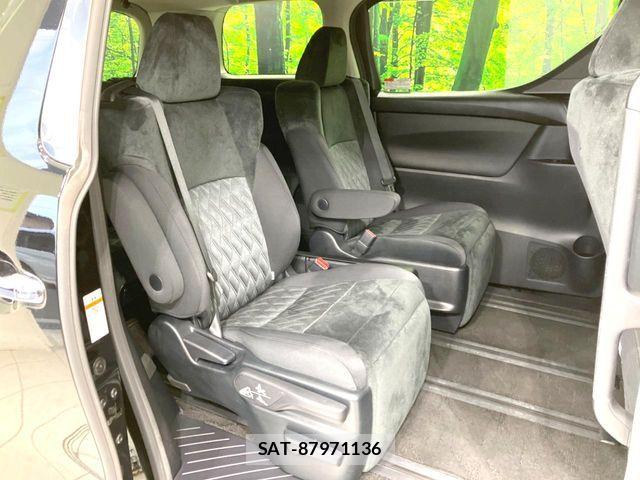 Toyota VELLFIRE 2018-05 7620971-8