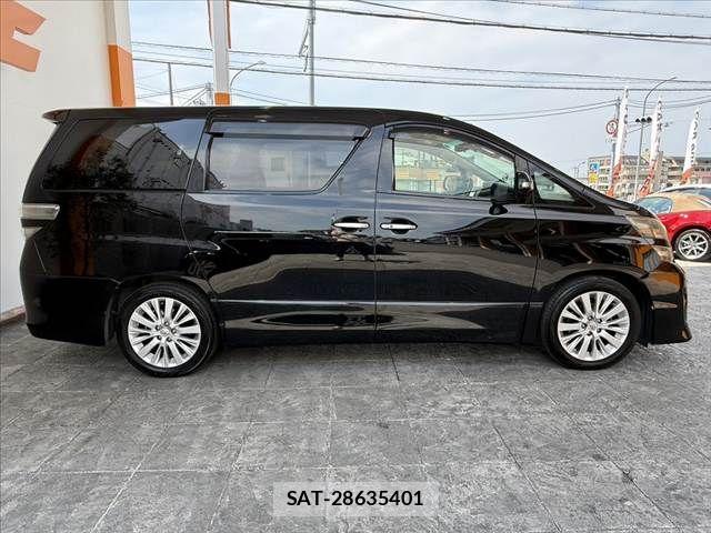 Toyota VELLFIRE 2011-12 7620987-10