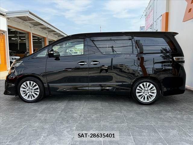 Toyota VELLFIRE 2011-12 7620987-11