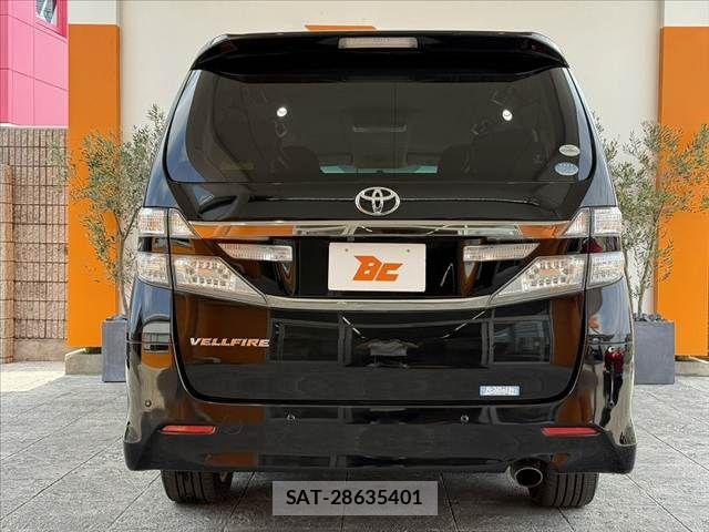 Toyota VELLFIRE 2011-12 7620987-13