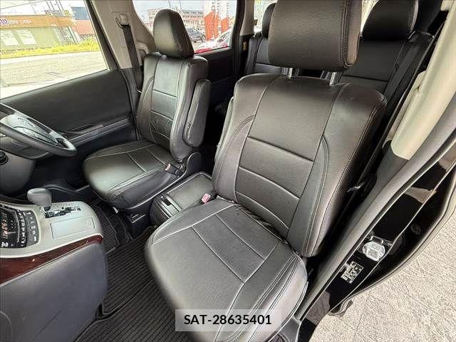 Toyota VELLFIRE 2011-12 7620987-16