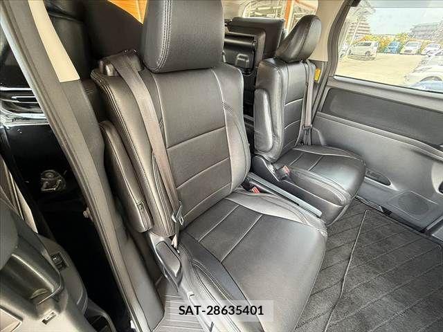 Toyota VELLFIRE 2011-12 7620987-17