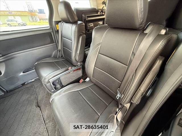 Toyota VELLFIRE 2011-12 7620987-18