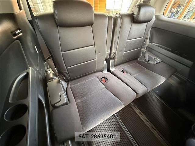 Toyota VELLFIRE 2011-12 7620987-19