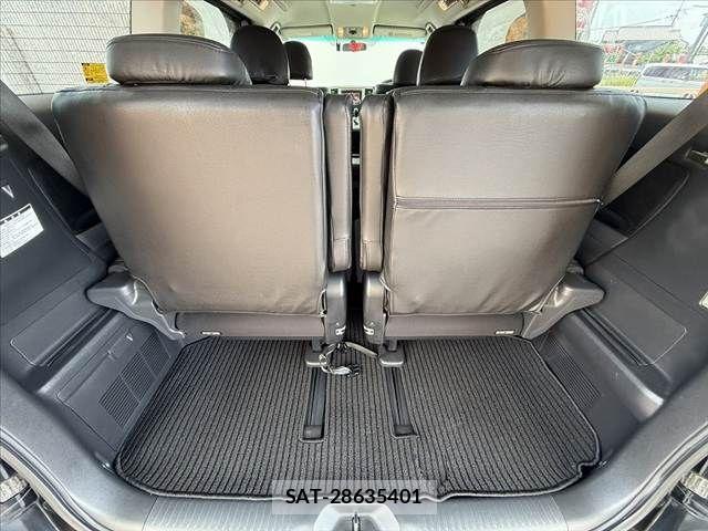 Toyota VELLFIRE 2011-12 7620987-21