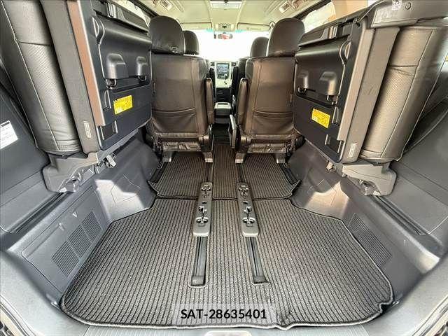 Toyota VELLFIRE 2011-12 7620987-22
