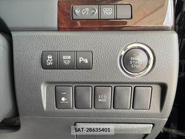Toyota VELLFIRE 2011-12 7620987-23