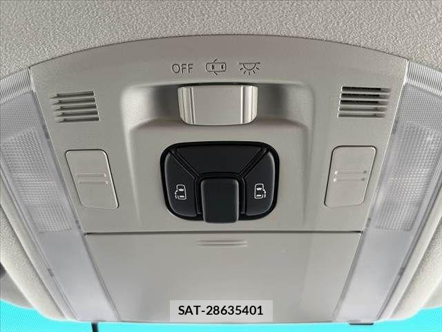 Toyota VELLFIRE 2011-12 7620987-26