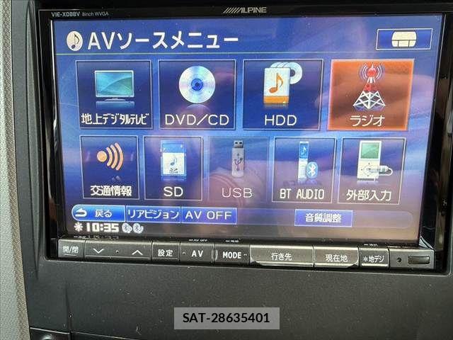 Toyota VELLFIRE 2011-12 7620987-4