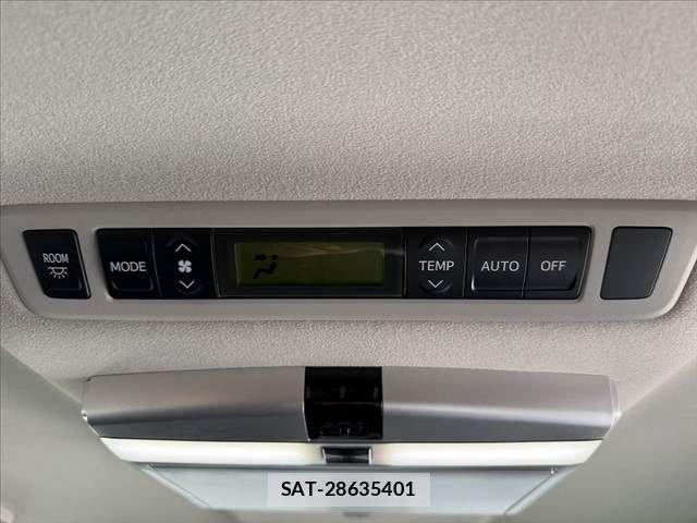 Toyota VELLFIRE 2011-12 7620987-6