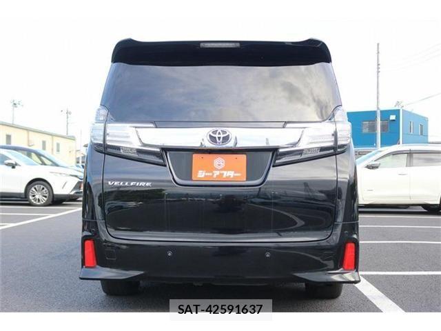 Toyota VELLFIRE 2015-08 7620982-10