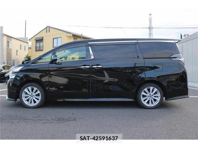 Toyota VELLFIRE 2015-08 7620982-11