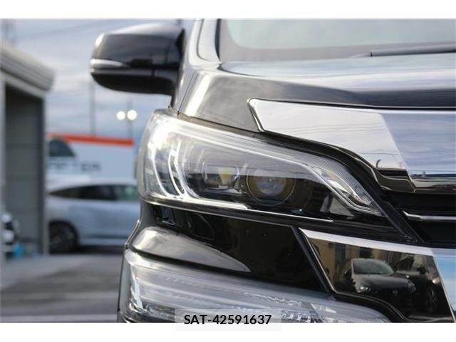 Toyota VELLFIRE 2015-08 7620982-12
