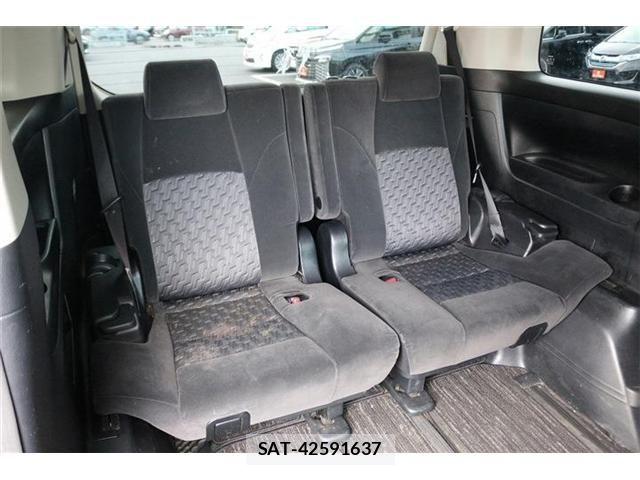 Toyota VELLFIRE 2015-08 7620982-17