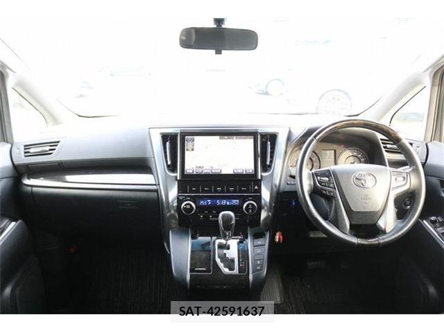Toyota VELLFIRE 2015-08 7620982-18