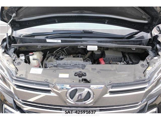 Toyota VELLFIRE 2015-08 7620982-21