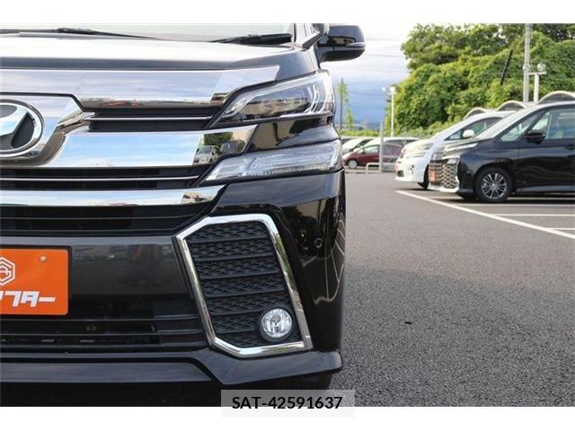 Toyota VELLFIRE 2015-08 7620982-27