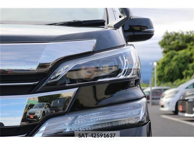 Toyota VELLFIRE 2015-08 7620982-28