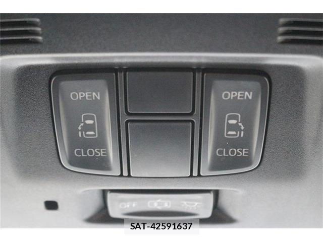 Toyota VELLFIRE 2015-08 7620982-7